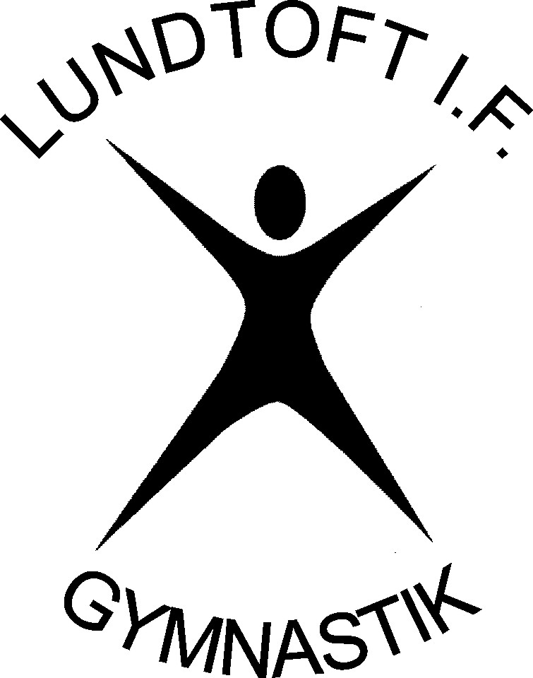 Lundtoft IF - Gymnastiks hjemmeside