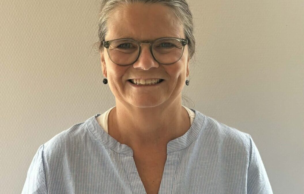 Charlotte Hissel Christensen